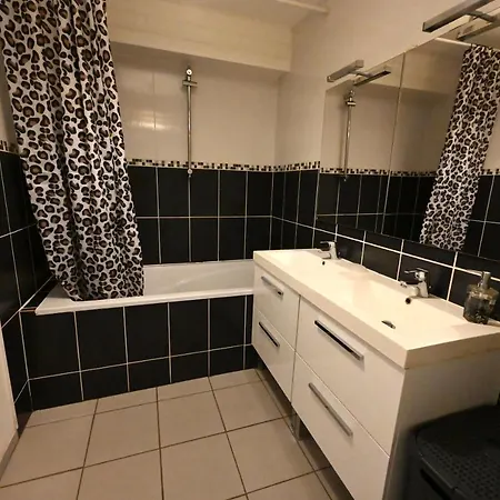 Appart Des Dunes Apartmán *