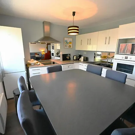 Apartmán Appart Des Dunes