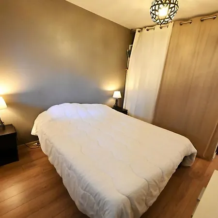 Appart Des Dunes Apartmán Ares